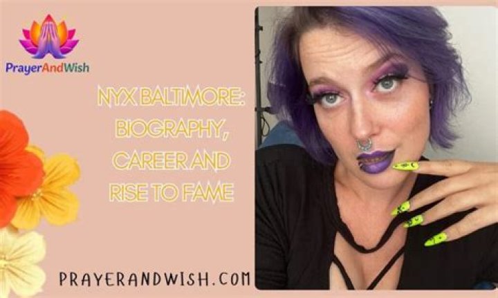 Biography, Career, And Rise To Fame