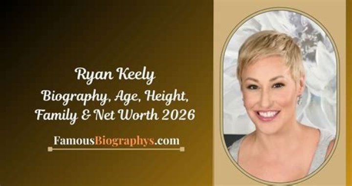 Biography, Net Worth, And Trivia