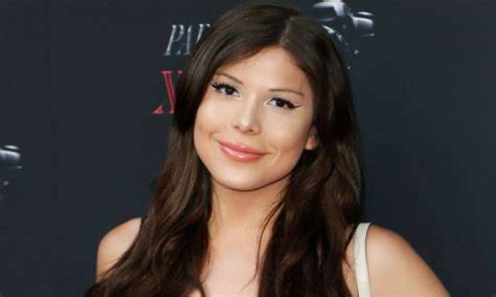Blaire White Body Before Transition
