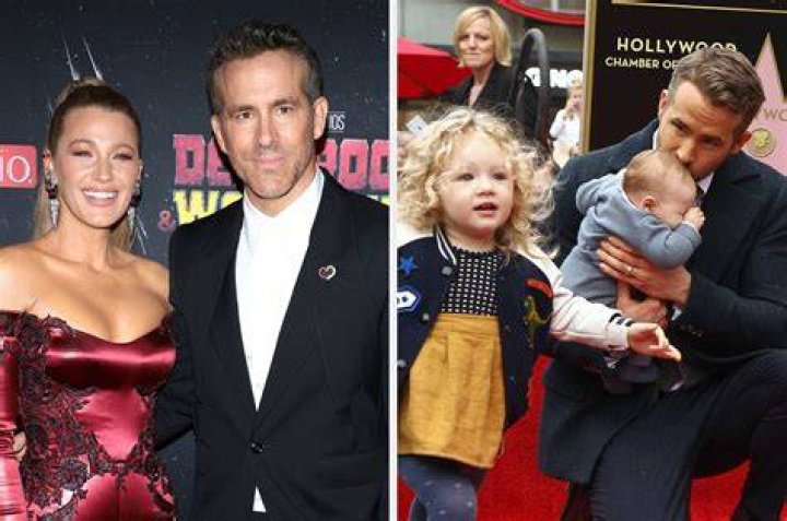 Blake Lively's Fourth Child: Gender Revealed!