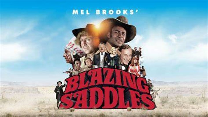 Blazing Saddles Cast: Behind The Iconic Comedy Classic