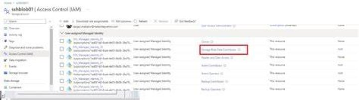 BlobContainerClient (Azure SDK for Java Reference Documentation)