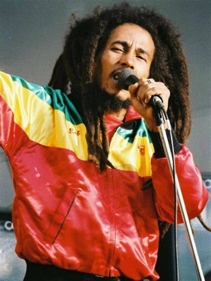 Bob Marley's Net Worth Today: An In-Depth Look