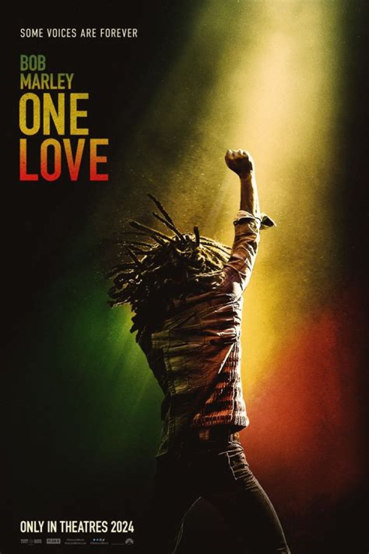 Bob Marley, The Legendary: John Nesta Marley's Enduring Legacy