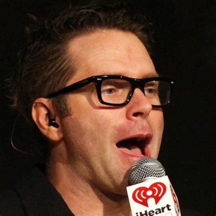 Bobby Bones Bio, Net Worth, Height