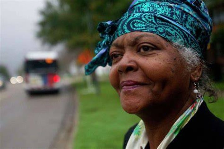 Bonnie Stoll: A Tireless Advocate For Transgender Rights