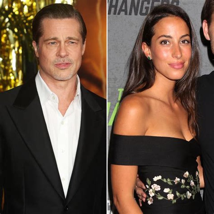 Brad Pitt's Journey As A Father: From Hollywood Star To Loving Parent