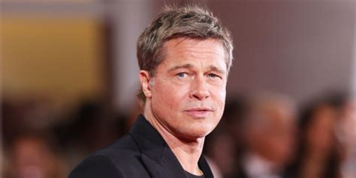 Brad Pitt's Religion Unveiled: Discoveries And Insights