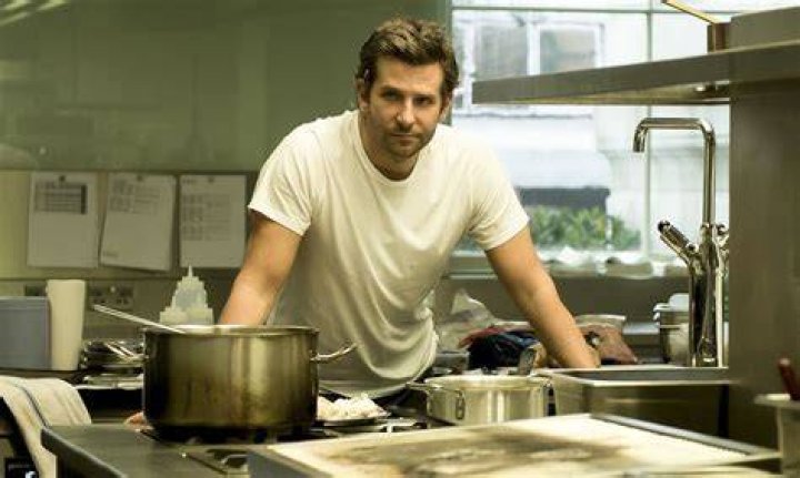 Bradley Cooper In 'Burnt' Isn't Based On A Real Chef, But This Famous Cook Had A Big Impact On The F ·