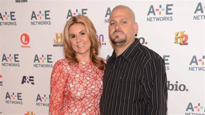 Brandi & Jarrod Net Worth ·