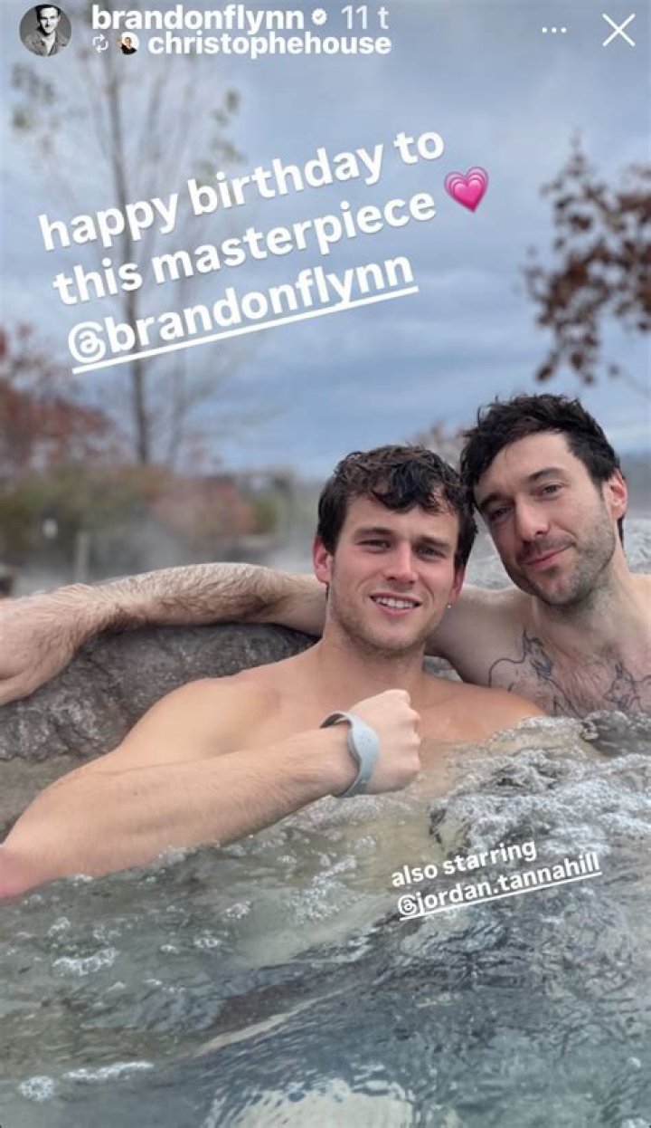 Brandon Flynn And His Potential Partner In 2024: Who Is He Dating?