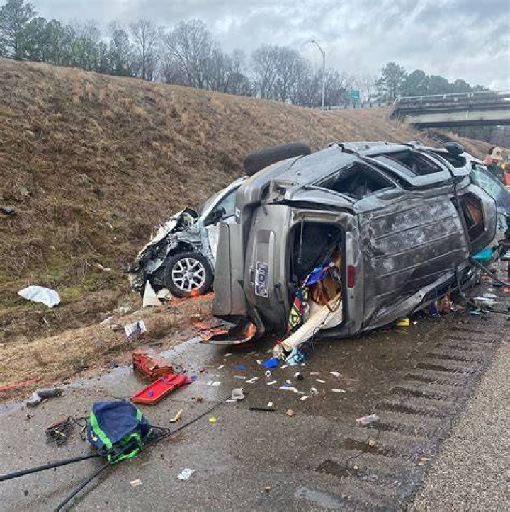 BREAKING: Ava Aurelia Doyle Involved In Tragic Accident In Midland, NC
