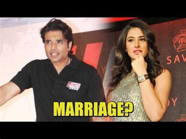 Breaking Bollywood News: Uday Chopra Confirms His Marriage