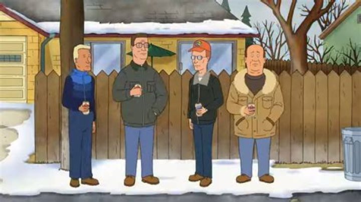 BREAKING: Dale Gribble Voice Actor Dies