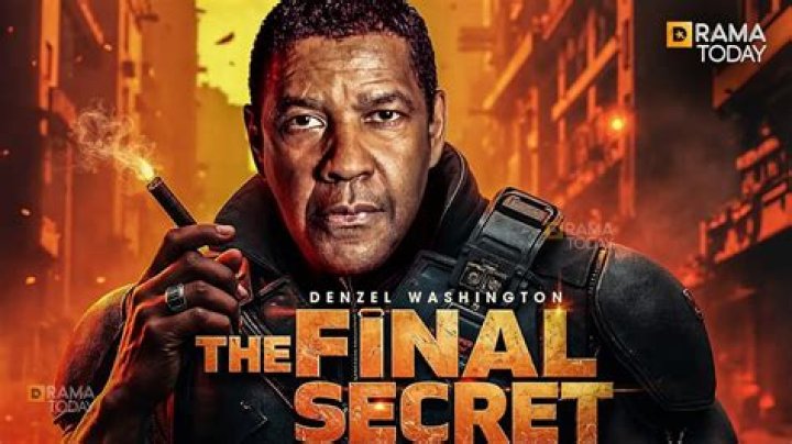 Breaking: Denzel Washington's Latest News Revealed