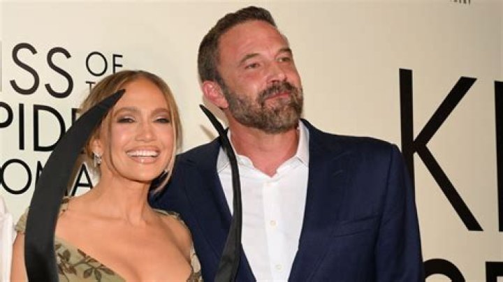 Breaking News And Latest Updates On Ben Affleck's Career And Personal Life