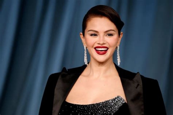Breaking News: Is Selena Gomez Pregnant? Rumors Swirl