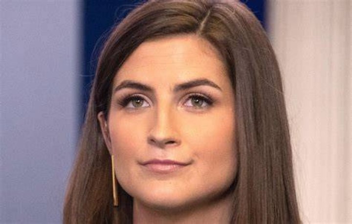 Breaking News: Kaitlan Collins' Marriage Revealed