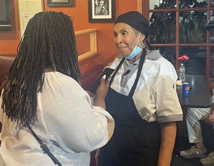 Breaking News: Tragedy Strikes Beloved Sweetie Pies Owner