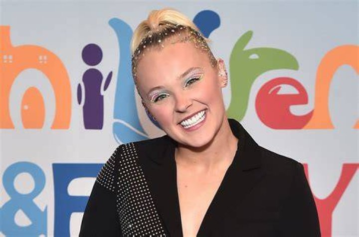 Breaking News: Tragic Loss - The Untimely Demise Of Jojo Siwa