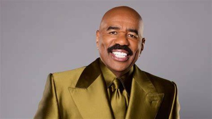 BREAKING: Renowned Comedian Steve Harvey Passes Away Unexpectedly