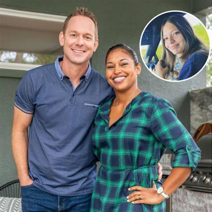 Brian And Mika Kleinschmidt's Daughter Revealed