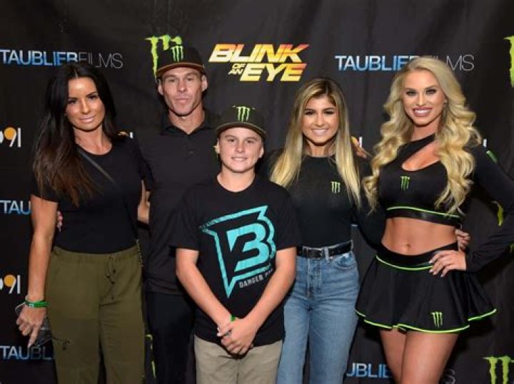 Brian Deegan Net Worth: The Stuntman Turned Entrepreneur