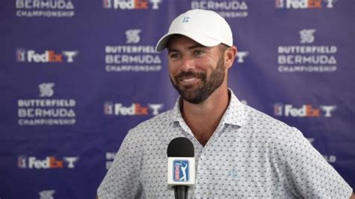 Brian Harman's Impressive PGA Tour Earnings: A Detailed Overview