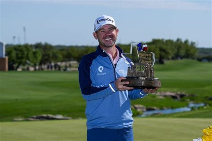 Brian Harman's PGA Earnings: A Comprehensive Overview