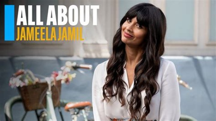 Brian Quinn's Wife: Unveiling The Truth About Jameela Jamil