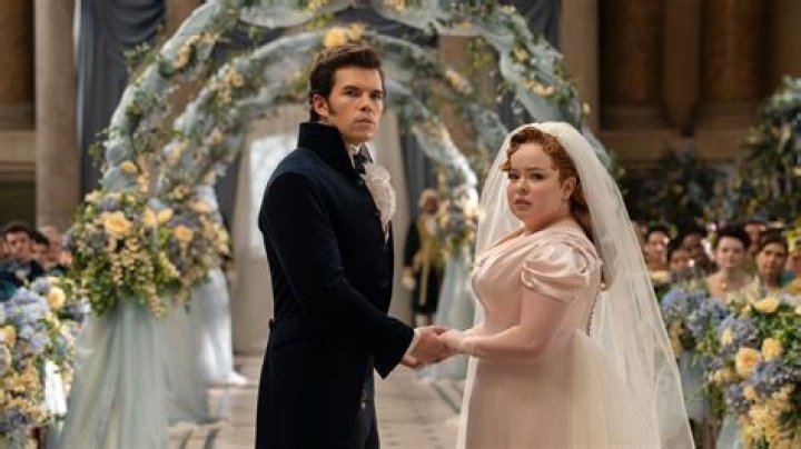 Bridgerton's Penelope And Colin's Mirror Scene: The Full Unforgettable Moment