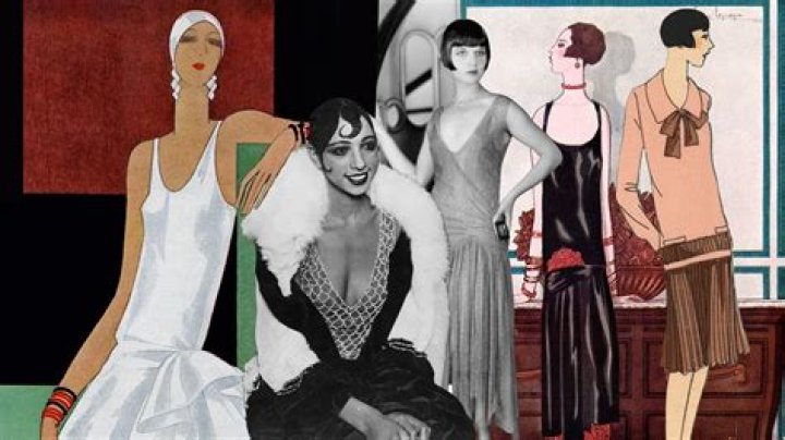 Brief fashion crazes ·