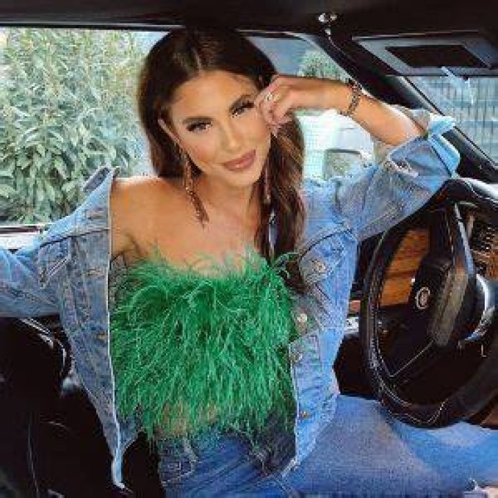 Briley Hussey Wikipedia; Age, Net Worth, Bio, Parents, Height ·