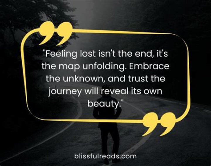 Brilliant Lost Quotes To Guide You Through The Unknown