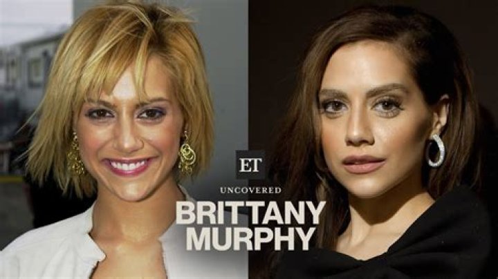 Brittany Murphy Net Worth - MoxSync