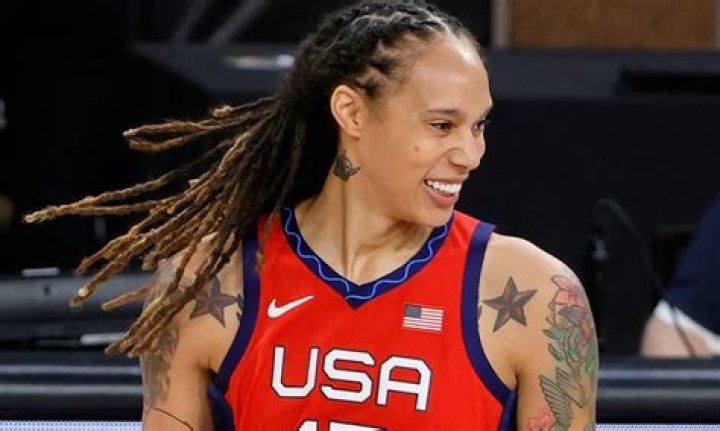 Brittney Griner's Weight Gain Controversy: Causes And Speculation