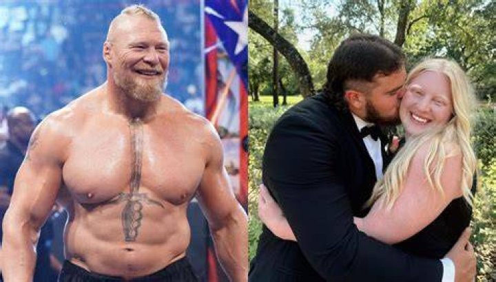 Brock Lesnar's Daughter: Uncovering The Private Life Of A Wrestling Icon