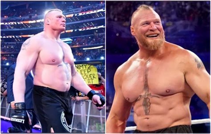 Brock Lesnar's Sons: Uncovering Their Wrestling Legacy And Potential