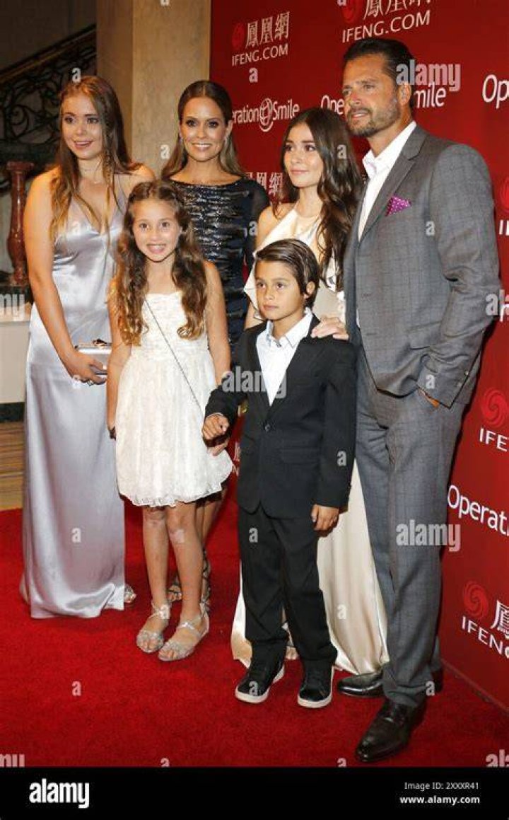 Brooke Burke's Kids: A Doting Mother's Journey