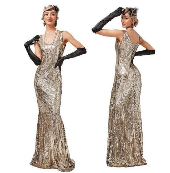 Brooklyn's Finest Effie's Dresses: Style And Sophistication