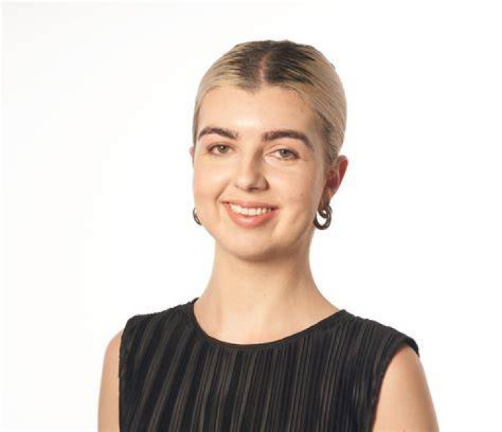 Bruce Springsteen's Alleged Daughter, Alana