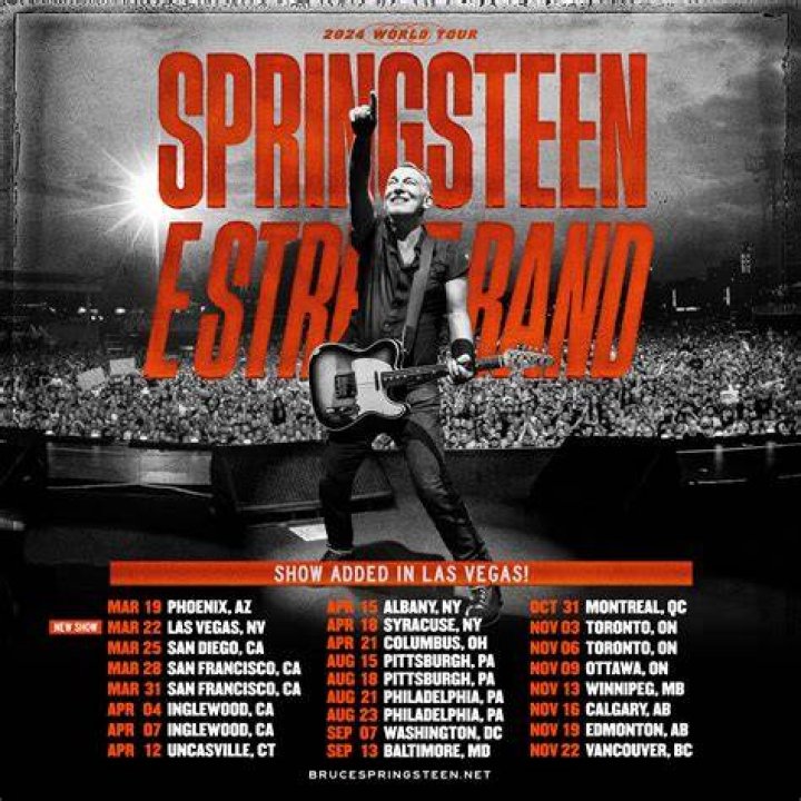 Bruce Springsteen's Daughter: Unraveling The Mystery Of Alana Springsteen
