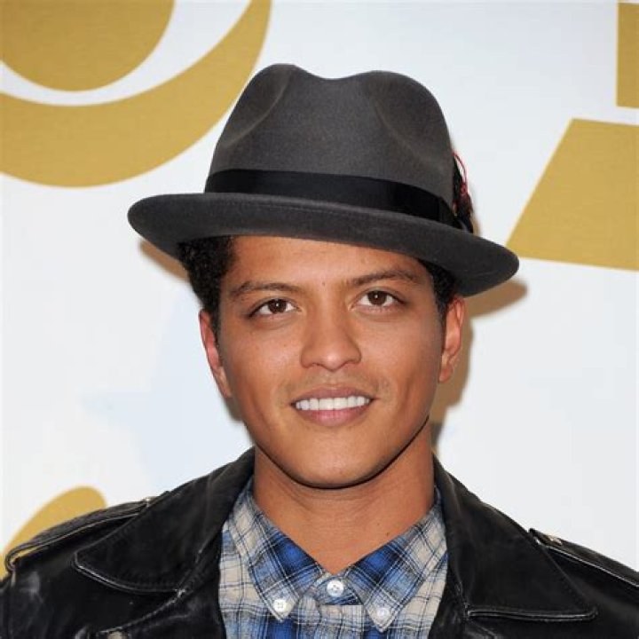 Bruno Mars' Parents: Discover The Origins Of A Musical Icon