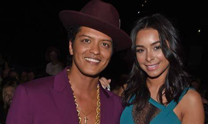 Bruno Mars's Wife: Meet Jessica Caban