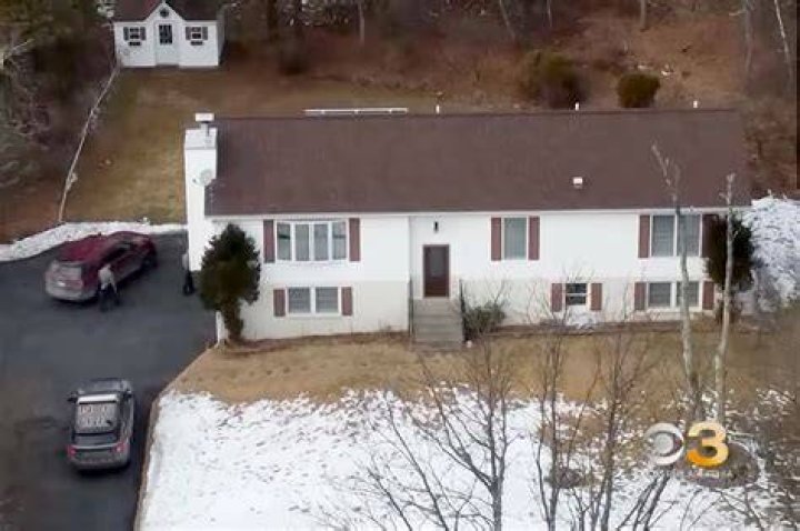Bryan Kohberger Parents House Address