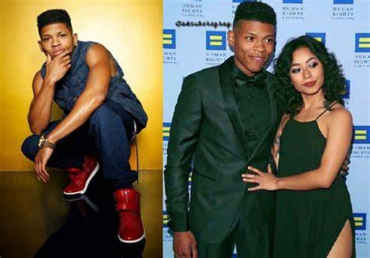 Bryshere Y. Gray's Relationship History: Love, Loss, And Redemption