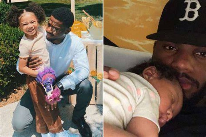 Bryson Tiller's Daughter: Everything We Know