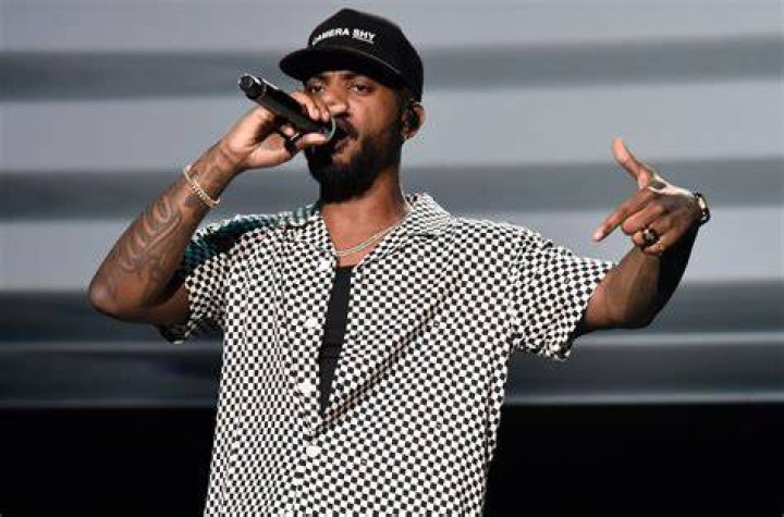 Bryson Tiller's Ethnicity: Unveiling The Background Of The R&B Star