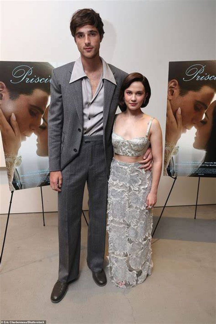 Cailee Spaeny's Love Life: Who Is She Dating?