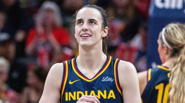 Caitlin Clark's Impressive Net Worth: A Rising Star In The Sports World